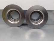 Bremsscheibe Vorne 0986478746 Lada Niva (2121/2131) Gel?ndewagen 1.6 2121 (2121)