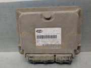 Motorsteuergerät 73501877 Fiat Seicento (187) Schrägheck 1.1 S,SX,Sporting,Hobby,Young (187.A.1000)
