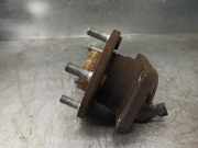 Achsschenkel Halter Rechts Hinten C2S3301 Jaguar X-type Limousine 2.2 D 16V (QJBA)