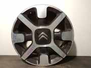 Felge 9800494077 CitroÃ«n C4 Cactus (0B/0P) SchrÃ¤gheck 5-drs 1.2 PureTech 82 12V (EB2(HMZ)) EB2(HMZ)