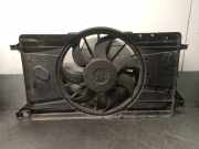 Kurbelwellen-Riemenscheibe 9654961080 Peugeot 206 BERLINA 1.4 HDi