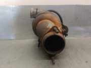 Turbolader 6620903080 SsangYong Musso Gel?ndewagen 2.9TD (OM662.910)