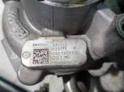 Schalter Für Elekt. Fensterheber Links Hinten 8481012110 Toyota RAV4 (A5) Geländewagen 2.5 Hybrid 16V (A25AFXS)