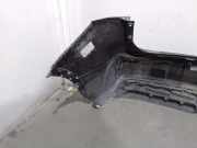 Stoßstange Hinten 85022HV30H Nissan Qashqai (J11) SUV 1.2 12V DIG-T (HRA2)