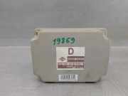 Steuergerät Automatik Getriebe 33084EA302 Nissan Navara (D40) Pick-up 2.5 dCi 16V 4x4 (YD25DDTi)