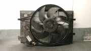 Kühlerventilator A2035000293 Mercedes-Benz C (W203) Limousine 1.8 C-180K 16V (M271.946)