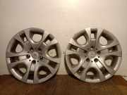 Nabenabdeckung 36136783332 BMW X1 (E84) SUV sDrive 18d 2.0 16V (N47-D20C)