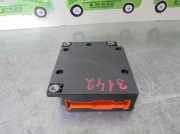 Steuergerät Airbag 9649003580 Citroën C2 (JM) Schrägheck 3-drs 1.4 (TU3JP(KFV))