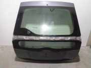 Hintertür 6700547080 Toyota Prius (NHW20) Liftback 1.5 16V (1NZ-FXE)