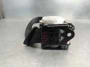 Sicherheitsgurt Links Hinten 8X0857805 Audi A1 (8X1/8XK) Schrägheck 3-drs 1.6 TDI 16V (CAYC)