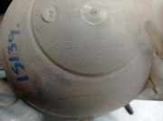 Ausgleichbehälter - 9639562680 Citroën C3 Pluriel (HB) Cabrio 1.6 16V (TU5JP4(NFU))