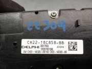 Kombischalter CH2218C858BB Land + Range Rover Range Rover Sport (LS) Geländewagen 3.0 S TDV6 (306DT)