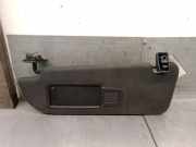 Sonnenblende Links 4M0857551AE Audi SQ7 (4MB/4MG) SUV 4.0 TDI V8 32V (CZAC)