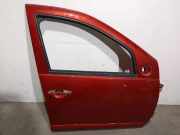 Tür Rechts Vorne 801006248R Dacia Sandero I (BS) Schrägheck 1.5 dCi 88 (K9K-892)