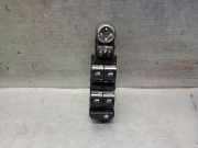 Schalter Für Elekt. Fensterheber Links Vorne 98290962ZD Peugeot II SUV (MC_, MR_, MJ_, M4_) 1.2 THP/ PureTech 130 (MRHNSM, MRHNSU, MRHNSJ, MRHNYW,...