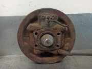 Achsschenkel Halter Links Hinten 527501C000 Kia Picanto (BA) Schrägheck 1.1 12V (G4HG)