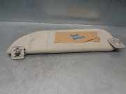 Sonnenblende Links Citro?n C-Elysee (DD) Limousine 1.2 Vti 82 12V (EB2F(HMZ)) EB2F(HMZ)