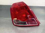 Rücklicht Links 96540268 Daewoo / Chevrolet Kalos (SF69) Limousine 1.4 (F14S3)