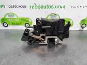 Türschloss Links Vorne 2087200135 Mercedes-Benz CLK (C208) Coupé 2.3 230K 16V (M111.975)