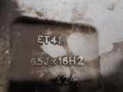 Felge 3V0601025AC Skoda III (3V3) 2.0 TDI