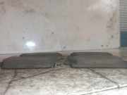 Bremsbeläge TRW Opel Astra J (PC6/PD6/PE6/PF6) Schrägheck 5-drs 1.7 CDTi 16V 125 (A17DTR)