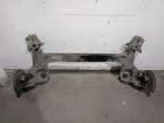 Hinterachse 51797468 Fiat Bravo (198A) SchrÃ¤gheck 1.4 16V (192.B.2000)