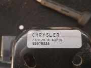 Gaspedal 52079220 Jeep Grand Cherokee (WG/WJ) SUV 2.5 TD (M52)