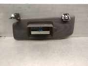 Sonnenblende Links 0922MPS Opel Corsa F (UB/UH/UP) Schrägheck 5-drs 1.2 Turbo 12V 100 (F12XHL(EB2ADTD))
