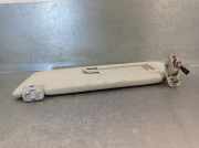 Sonnenblende Links 8V5857551C Audi Limousine (8VS, 8VM) 1.6 TDI