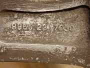 Felge 9965227080 Mazda 3 (BM/BN) Schrägheck 2.2 SkyActiv-D 150 16V (SH)