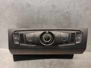 Bedienung Klimacontrolle 8T1820043AM Audi B8 Avant (8K5) 2.7 TDI