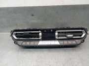 Bedienung Klimaanlage 64114A0EDE9 BMW 1 serie (F40) Schrägheck 118i 1.5 TwinPower 12V (B38-A15F)