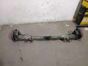 Hinterachse 43010BJ00A Nissan NV 200 (M20M) Van 1.5 dCi 90 (K9K)