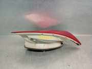 Nebelscheinwerfer Rechts Vorne 92202D4101 Kia Optima (JFA) Limousine 1.7 CRDi 16V (D4FD-L)