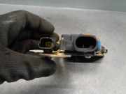 Türschloss Rechts Hinten 9138A6 Citroën C8 (EA/EB) Großraumlimousine 2.0 HDi 16V (DW10ATED4(RHW))