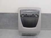 Innenbeleuchtung C282070 BMW 5 serie (F10) Limousine 525d 24V (N57-D30A)