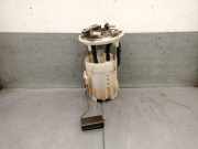 Tankschwimmer 1704200Q0B Nissan KUBISTAR Furgoneta (X76) 1.5 dCi