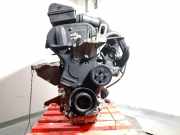 Motor FXJA Ford Fusion Kombi 1.4 16V (FXJA)