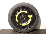 Reserverad 1K0601027F Volkswagen Golf V (1K1) Schrägheck 2.0 TDI 16V (BKD) BKD