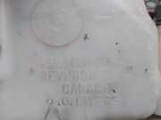 Scheibenwaschbeh?lter 4814417AC Chrysler Stratus (JA/JX) Limousine 2.5 V6 24V (H(V6-153_Mpi))