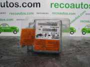 Steuerger?t Airbag 285562F100 Nissan Primera (P11) Limousine 2.0 TD SLX (CDE20T)