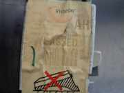 Tachoeinheit Kmh 1S7F10849AH Ford Mondeo III Limousine 1.8 16V (CHBA)