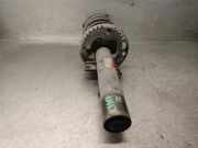 Grill A1638800185 Mercedes-Benz ML I (163) SUV 270 2.7 CDI 20V (OM612.963)