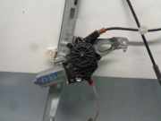 Fensterheber Rechts Vorne 9222F8 Peugeot 206 (2A/C/H/J/S) Schrägheck 1.4 XR,XS,XT,Gentry (TU3JP(KFW))