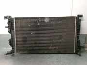 Radiator 214100002R Renault Grand ScÃ©nic III (JZ) GroÃŸraumlimousine 1.5 dCi 110 (K9K-837(K9K-N8))