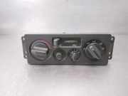 Bedienung Klimaanlage 5261804922 Opel Monterey (A) Geländewagen 3.1 TD (4JG2-TC)