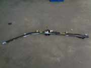 Vorhang Airbag Rechts VOOR VOOR 12792590 Saab 9-3 II (YS3F) Cabrio 1.9 TTiD 16V (Z19DTR)