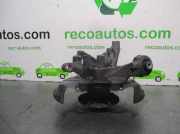 Achsschenkel Halter Links Hinten 12756708 Saab 9-3 II Sport Limousine (YS3F) Limousine 2.0t 16V (B207L)