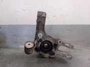 Achsschenkel Halter Links Hinten 4E0505435C Audi A8 (D3) Limousine 3.0 TDI V6 24V Quattro (ASB)