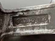 Stoßstange Vorne 7401L9 Citroën Xsara (N1) Schrägheck 1.9TD X,SX,Exclusive (XUD9TE(DHY))